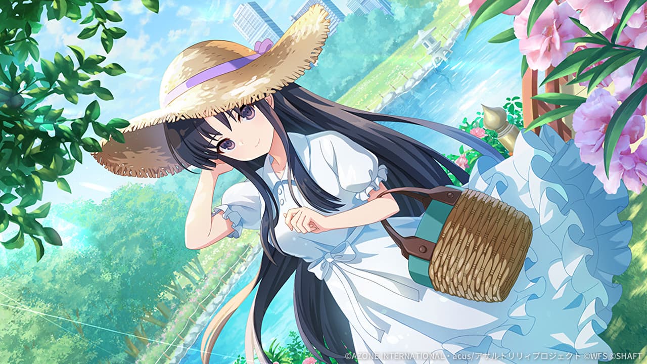 通常範囲攻撃★6メモリア 愛しき人との待ち合わせ