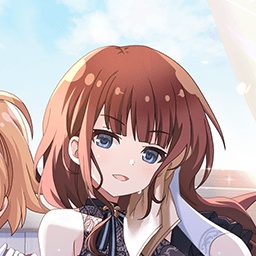 通常範囲攻撃★6メモリア ブレイク・タイム