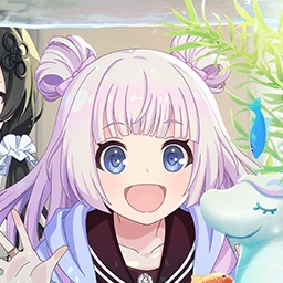 通常範囲攻撃★6メモリア 回遊のススメ
