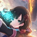 通常範囲攻撃★6メモリア 巨影を討つ閃光 (覚醒/前衛)