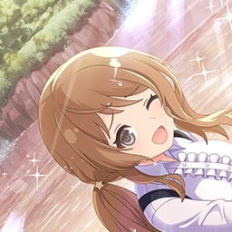 通常範囲攻撃★6メモリア 水も滴るいい乙女