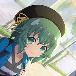 通常範囲攻撃★6メモリア 楽しいを探しに行こう！ (覚醒/前衛)