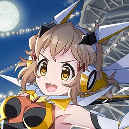 通常範囲攻撃★6メモリア 夜空に響く勝利の歌