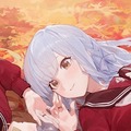 通常範囲攻撃★6メモリア 秋の木漏れ日 (覚醒/前衛)