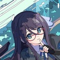通常範囲攻撃★6メモリア ねんねこぐろっぴ (覚醒/前衛)