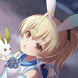 通常範囲攻撃★6メモリア 雪兎に会えた日