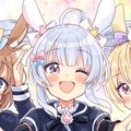 通常範囲攻撃★6メモリア ことよろなのじゃ！