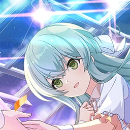 通常範囲攻撃★6メモリア 大丈夫、みんながいるから (覚醒/前衛)