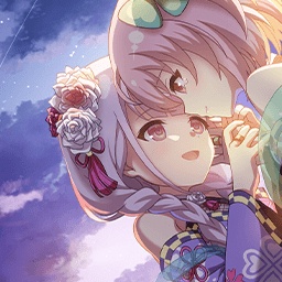 通常範囲攻撃★6メモリア Cherishing