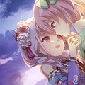 通常範囲攻撃★6メモリア Cherishing