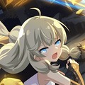 通常範囲攻撃★6メモリア 比類なき異能 (覚醒/前衛)
