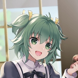 通常範囲攻撃★6メモリア いただきだゾ♪