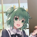 通常範囲攻撃★6メモリア いただきだゾ♪