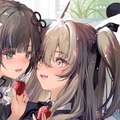 通常範囲攻撃★6メモリア 苺色に染めて