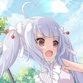 通常範囲攻撃★6メモリア ツインテじゃらし