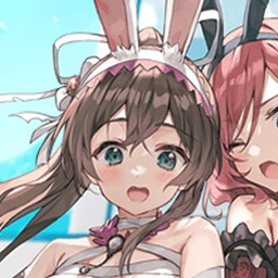 通常範囲攻撃★6メモリア エッグロール開始！ (覚醒/前衛)