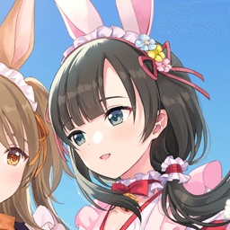 通常範囲攻撃★6メモリア 花咲くイースター (覚醒/前衛)