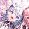 通常範囲攻撃★6メモリア 紫に酔い、白に想う (覚醒/前衛)