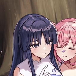 通常範囲攻撃★6メモリア 花言葉のように (覚醒/前衛)