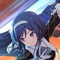 通常範囲攻撃★6メモリア 閑かなること、幻想の如く (覚醒/前衛)