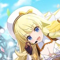通常範囲攻撃★6メモリア エクセレントアイドル☆紗癒 (覚醒/前衛)