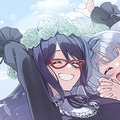 通常範囲攻撃★6メモリア 門出のブーケ・トス (覚醒/前衛)