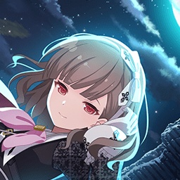 通常範囲攻撃★6メモリア 月光奏鳴