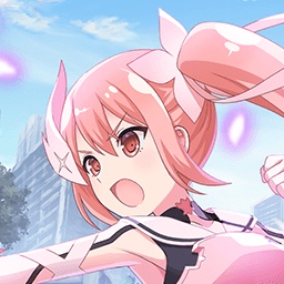 通常範囲攻撃★6メモリア 交差する勇み花 (覚醒/前衛)