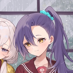 通常範囲攻撃★6メモリア 雨の日は紅茶を