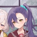 通常範囲攻撃★6メモリア 雨の日は紅茶を (覚醒/前衛)