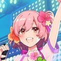 通常範囲攻撃★6メモリア 真夏のステージ (覚醒/前衛)