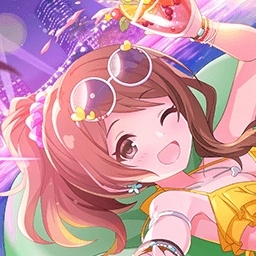通常範囲攻撃★6メモリア 待ち望んだパーティナイト (覚醒/前衛)