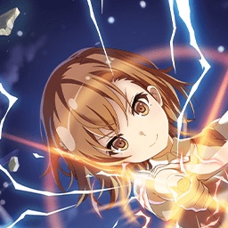 通常範囲攻撃★6メモリア これが私の、全力だぁ――！！