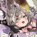 通常範囲攻撃★6メモリア 藍の心と秋の空 (覚醒/前衛)