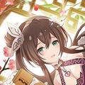 通常範囲攻撃★6メモリア 恵みもたらす食神 (超覚醒/通常範囲)
