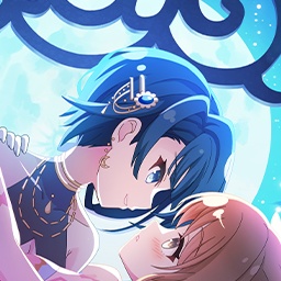 通常範囲攻撃★6メモリア 月影のロマンス (超覚醒/通常範囲)