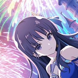 通常範囲攻撃★6メモリア 褪せない夜 (超覚醒/通常範囲)