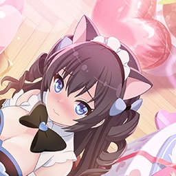 通常範囲攻撃★6メモリア すうぃ～と♡にゃんだふる (超覚醒/通常範囲)