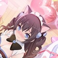 通常範囲攻撃★6メモリア すうぃ～と♡にゃんだふる (超覚醒/通常範囲)