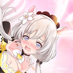 通常範囲攻撃★6メモリア すずめ♡あらもーど (超覚醒/通常範囲)
