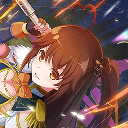 通常範囲攻撃★6メモリア 大胆不敵な一番槍 (超覚醒/通常範囲)