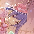 通常範囲攻撃★6メモリア 片恋ロリータ (超覚醒/通常範囲)