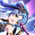 通常範囲攻撃★6メモリア エレクトリカルシャウト (超覚醒/通常範囲)