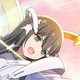 通常範囲攻撃★6メモリア 巨悪を穿つ (超覚醒/通常範囲)