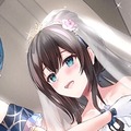 通常範囲攻撃★6メモリア 悦びのベールアップ (超覚醒/通常範囲)
