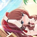 通常範囲攻撃★6メモリア 悩ましの熱視線 (超覚醒/通常範囲)