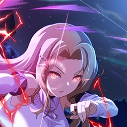 通常範囲攻撃★6メモリア 非道を穿つ弾丸 (覚醒/前衛)