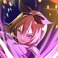 通常範囲攻撃★6メモリア 闇晴らす魔術師 (覚醒/前衛)