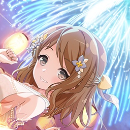 通常範囲攻撃★6メモリア 煌めきのフェスティバル (超覚醒/通常範囲)
