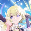 通常範囲攻撃★6メモリア 束ねたチカラ (超覚醒/通常範囲)